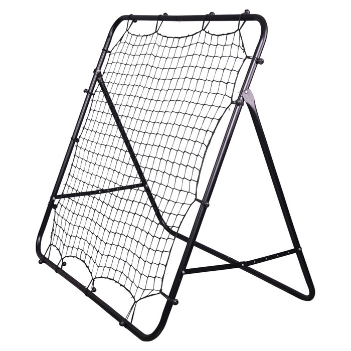 Fotboll Rebounder 120 x 120 cm Ud & Leg
